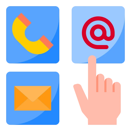 Contact RJL Software